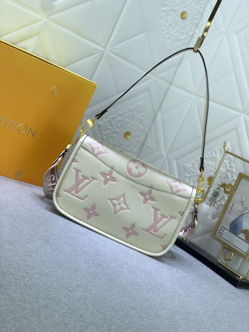 Louis Vuitton Satchel Bags